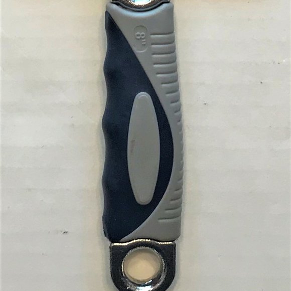 Blue Ridge 8" Adjustable Wrench Mechanics‎ Tool - Picture 2 of 4